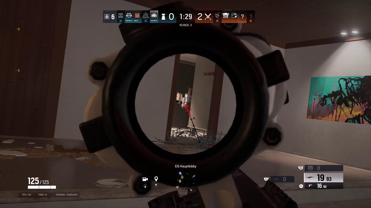 NEW SEASON | Rainbow Six Siege