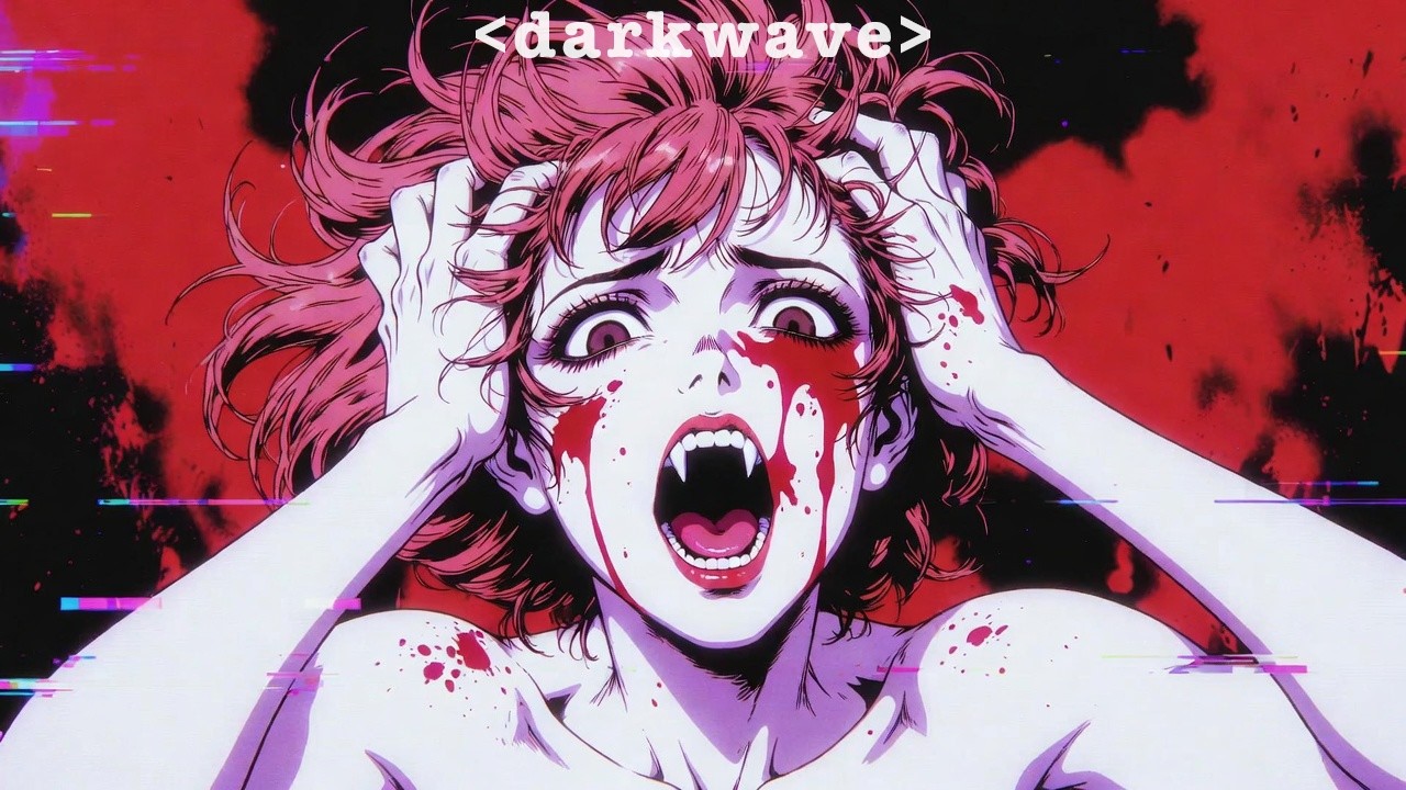 GOTH PLAYLIST | BEST MIX 2026 - Dark Wave, Goth, Coldwave