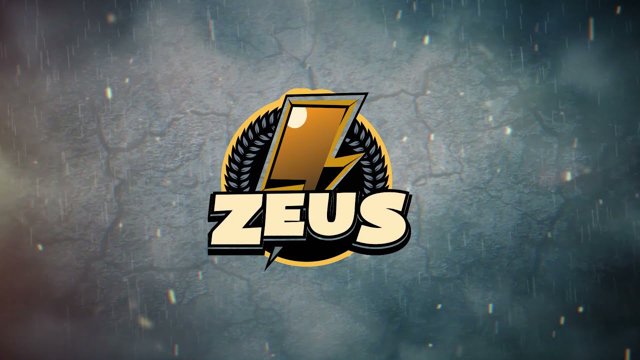 Zeus game NFT