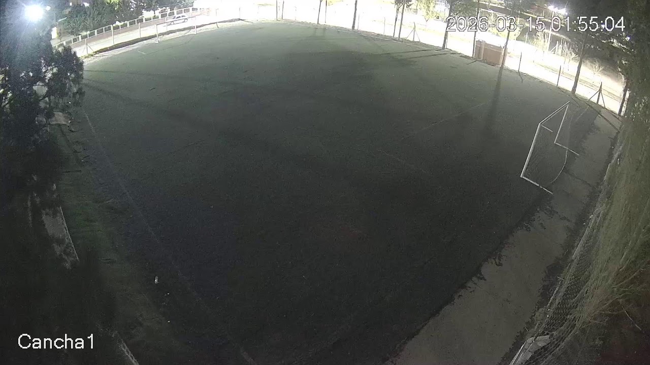 Cancha 1 SILAM Club 14/03/26 inicia 14:01