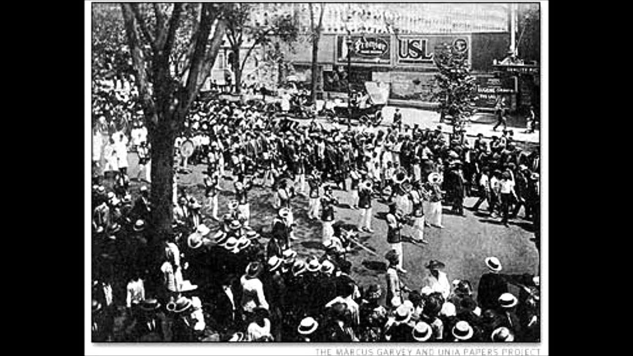 African American Voting Rights and Political Empowerment