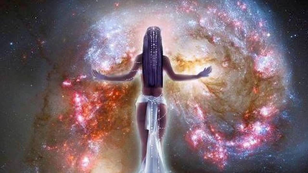 Lyran Light Healing Meditation