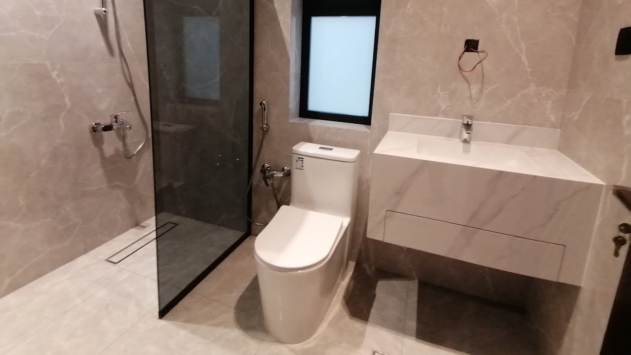 New Bathroom Interior Design | Bathroom Design Idea | luxury bathroom trends 2025