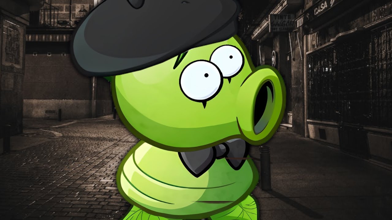 Imitater Podfather