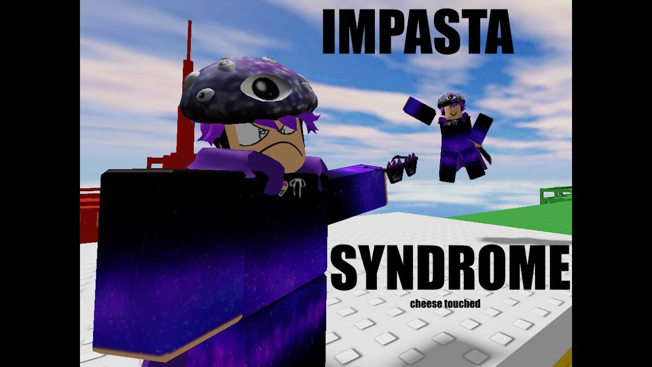 Impasta Syndrome {CHEESE TOUCHED} // PIZZA TOWER: THE NOISE UPDATE