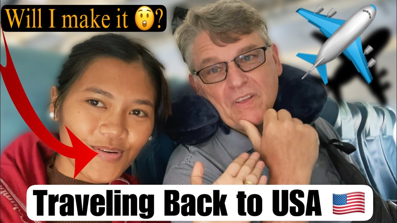 🇵🇭ШОКИРУЮЩИЙ😲 ОПЫТ ФИЛИПИНОК В США 🇺🇸