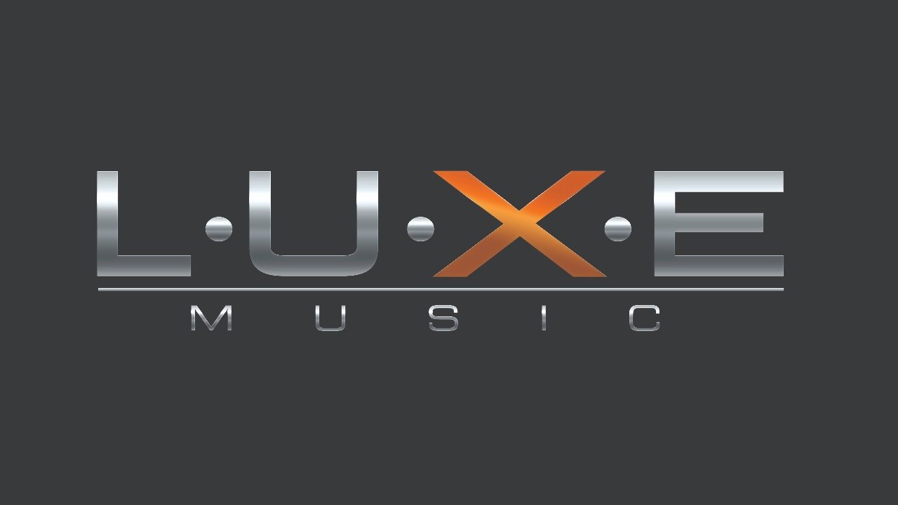LUXE Music Live Stream