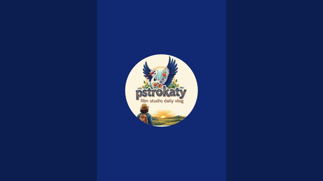 PST-Pstrokaty Official nadaje na żywo