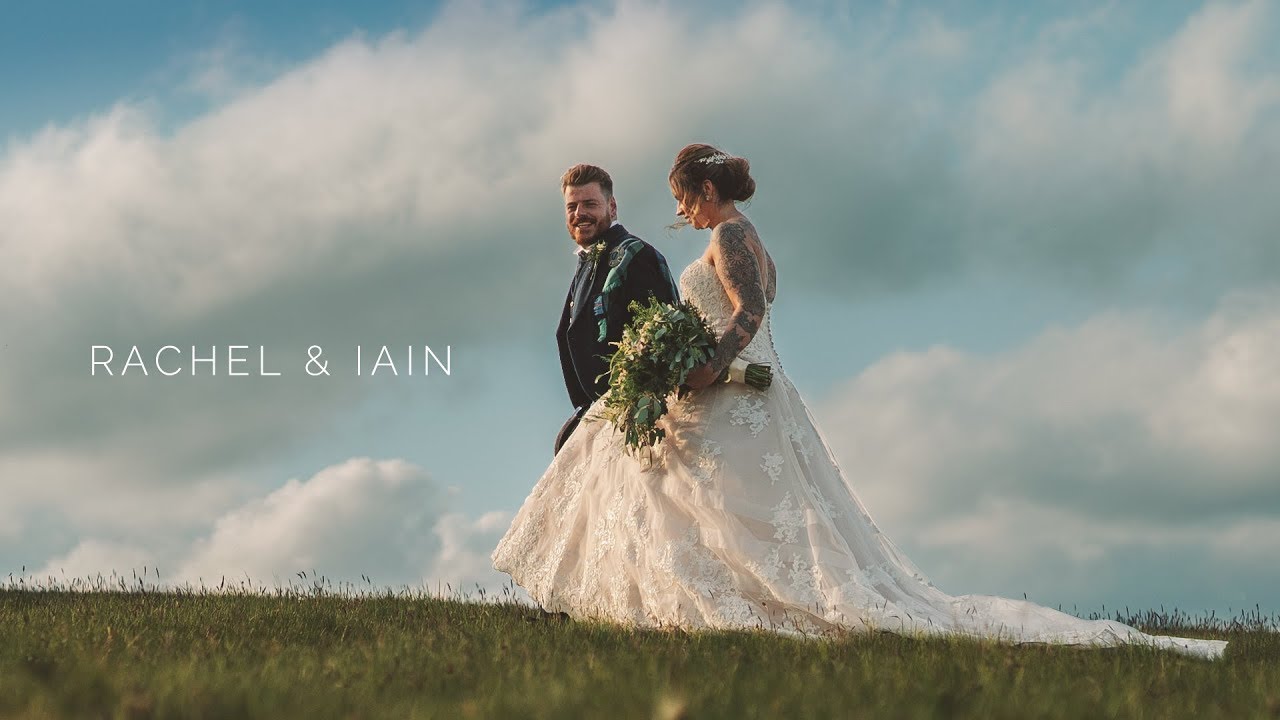 The Saddle Rooms Wedding Video Teaser - Leyburn Wedding