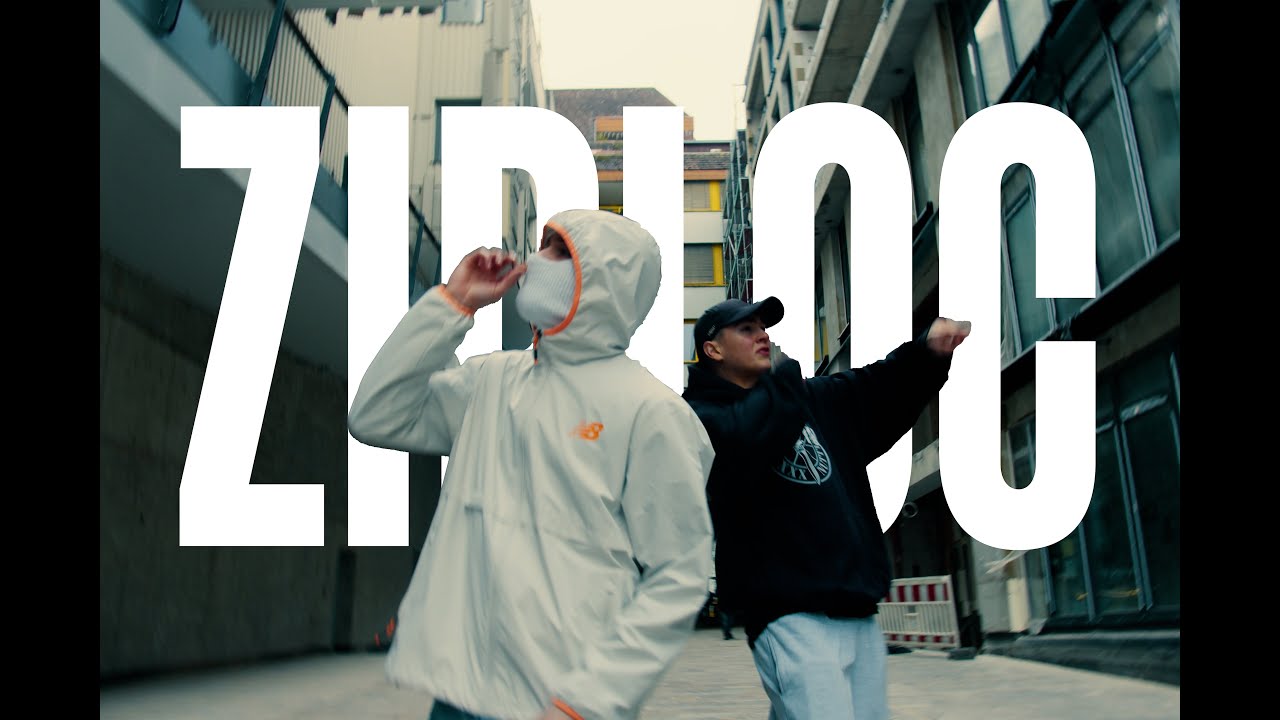 YAKO OK x TARRI.FERRARI x MOURINHO77 - ZIPLOC (prod. by Tarri.Ferrari)