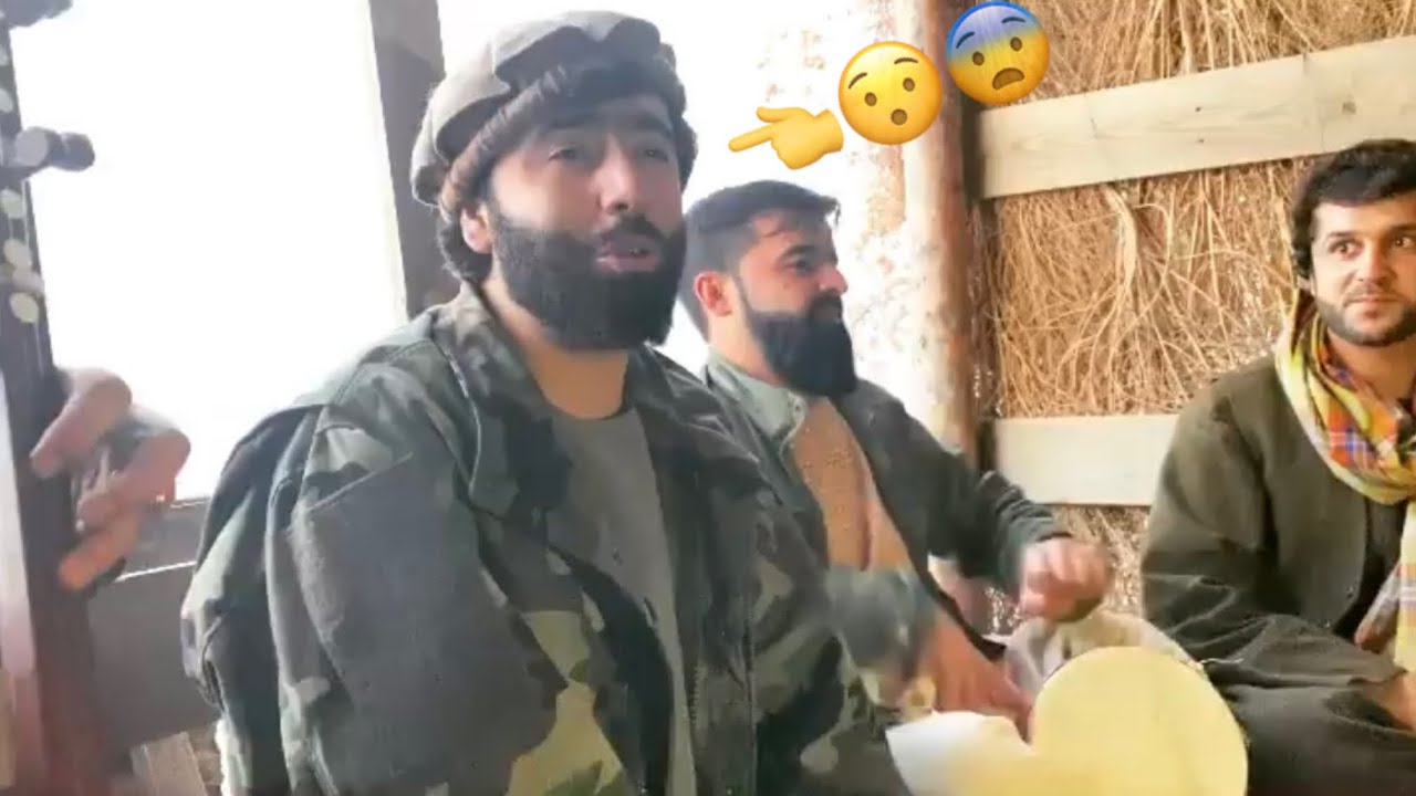 صوفی شعیب - میله مزار شریف