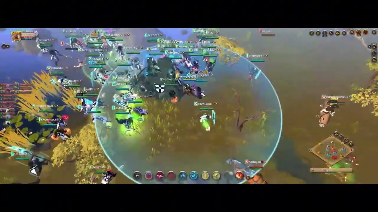 VS GRU :C