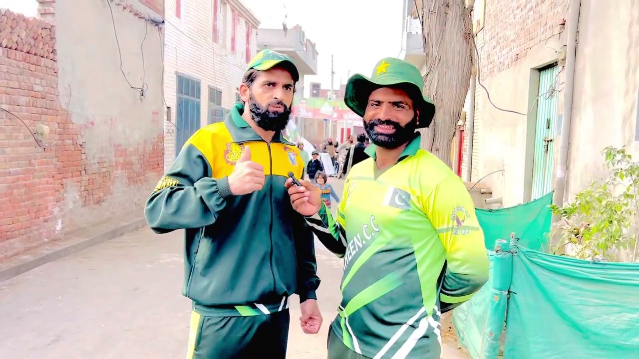 Nawashi ski sporting weldon ￼ Mudassar Bhai❤️❤️❤️