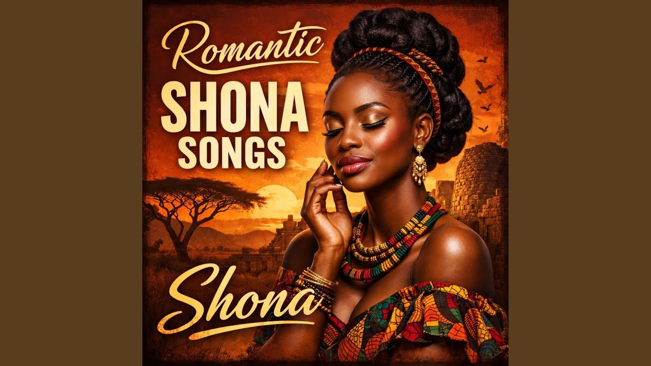 Shona: Romantic songs, peace and love