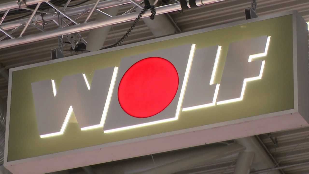 Intersolar 2011 - Bewegtbildagentur sternemann media produziert Messefilm f&uuml;r die Wolf GmbH