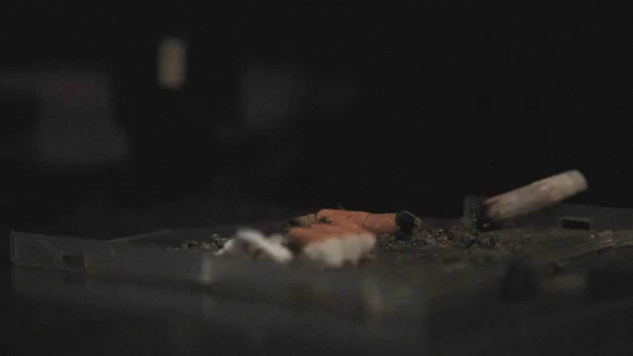 Cálido Lehamo - Cortatelas