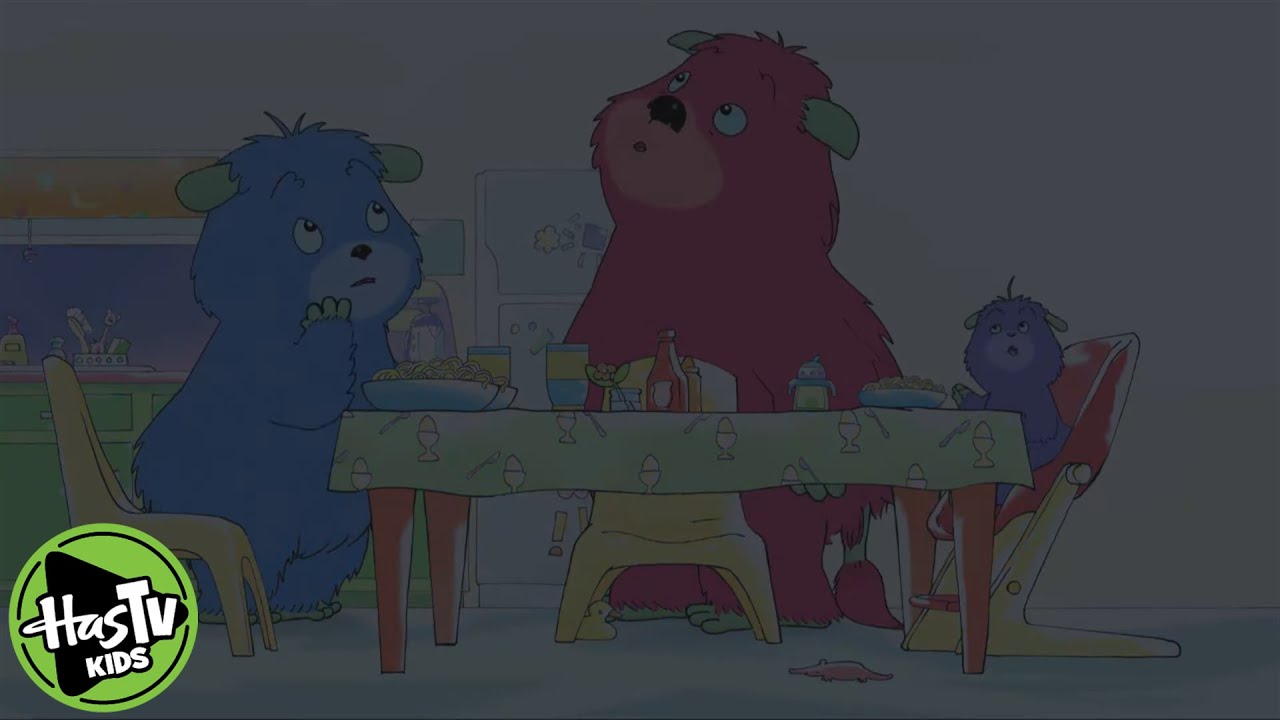 Humf And All The Stars | Cartoon for Kids | Full Episode | Humf Videos