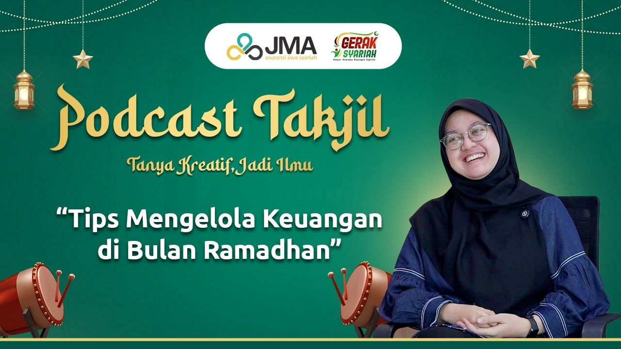 Tips Mengelola Keuangan di Bulan Ramadhan