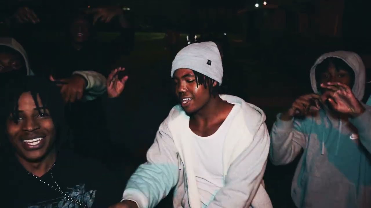 Babyguccki ft Si Gottki - No Fakin