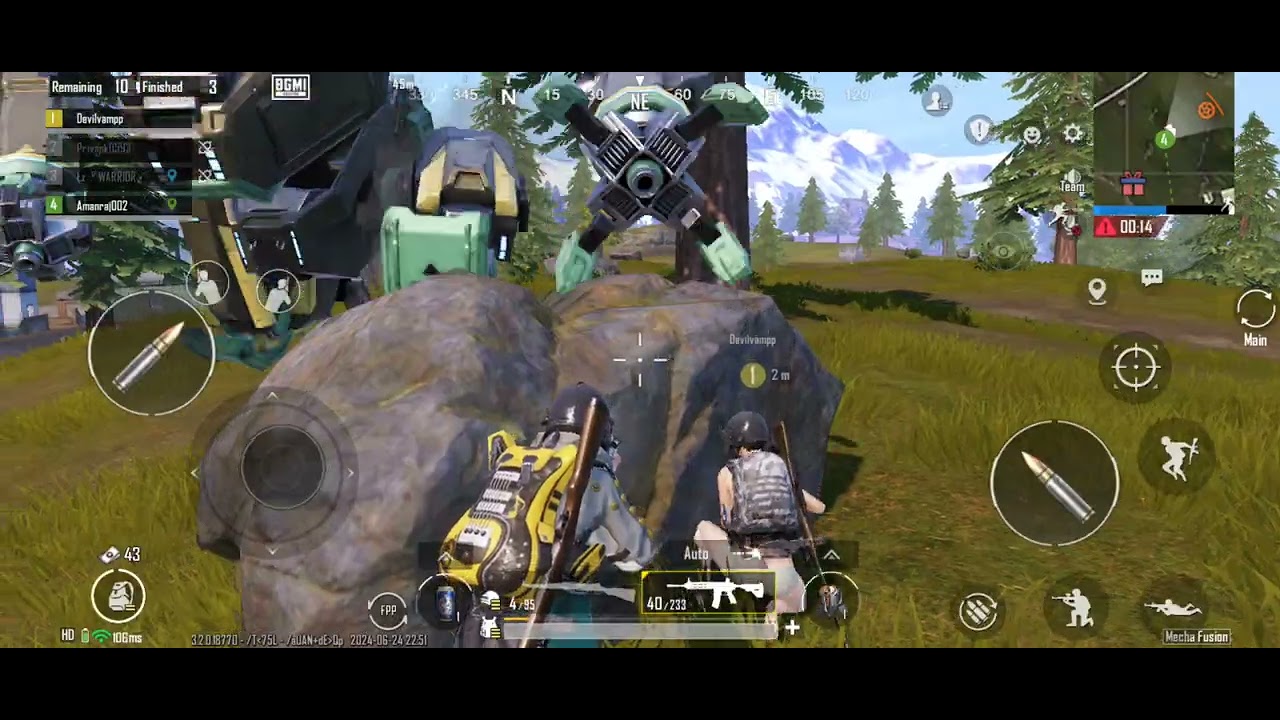 PUBG LOVERS 