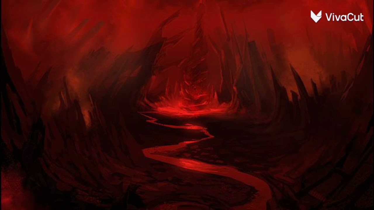 Bienvenidos al infierno