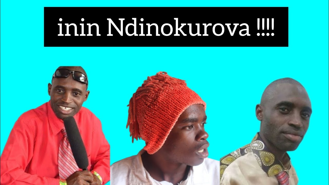 Mupengo Roby Ft Madungwe