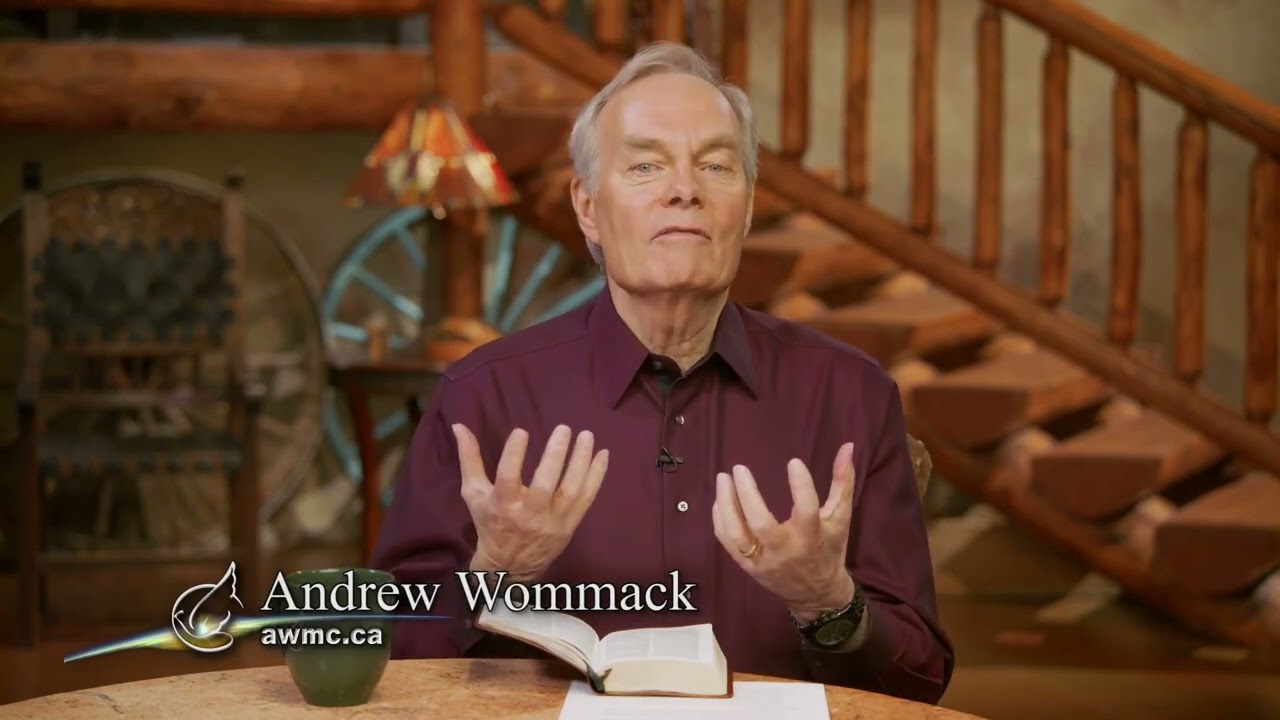 Spirit, Soul & Body - Week 5, Day 1 (June 12, 2023)