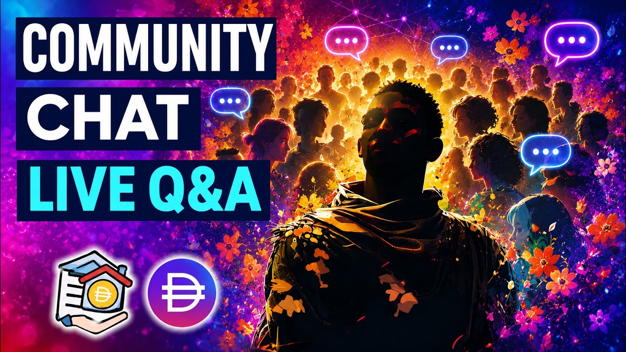 Привязка pDAI, план выхода, которого нет у большинства держателей PulseChain | Закон о прозрачнос...