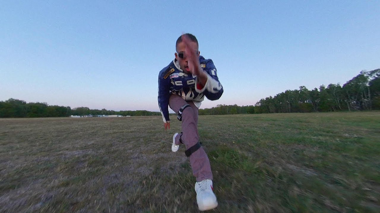 ANSU - ASSOZIATIV prod. Cato (official Musikvideo)