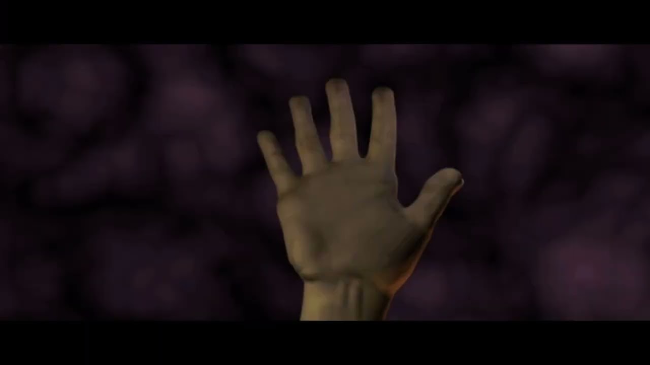 Shadow Lurker Vampire Monk BG2EE E09