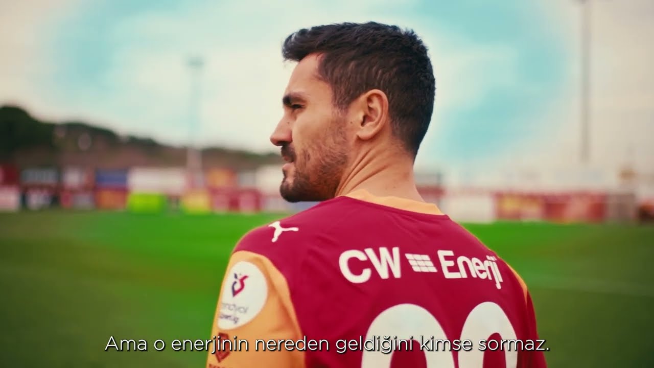 Şampiyonların Arasındaki Gerçek Güç: CW Enerji