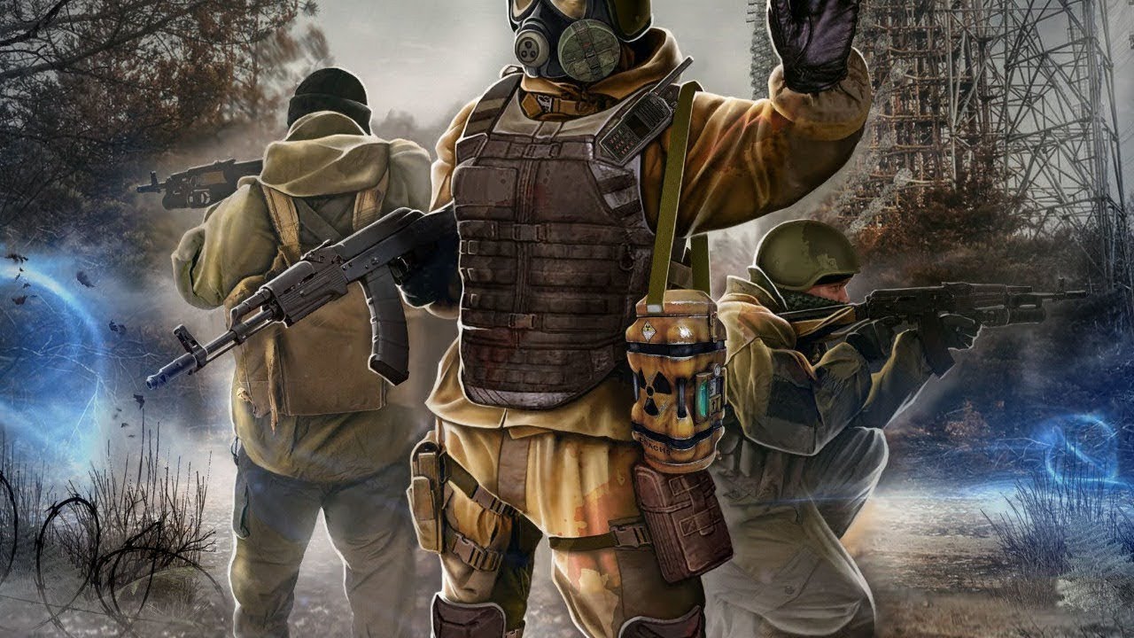 DayZ Stalker RP Kill Or die Стрим. Ищем работу.