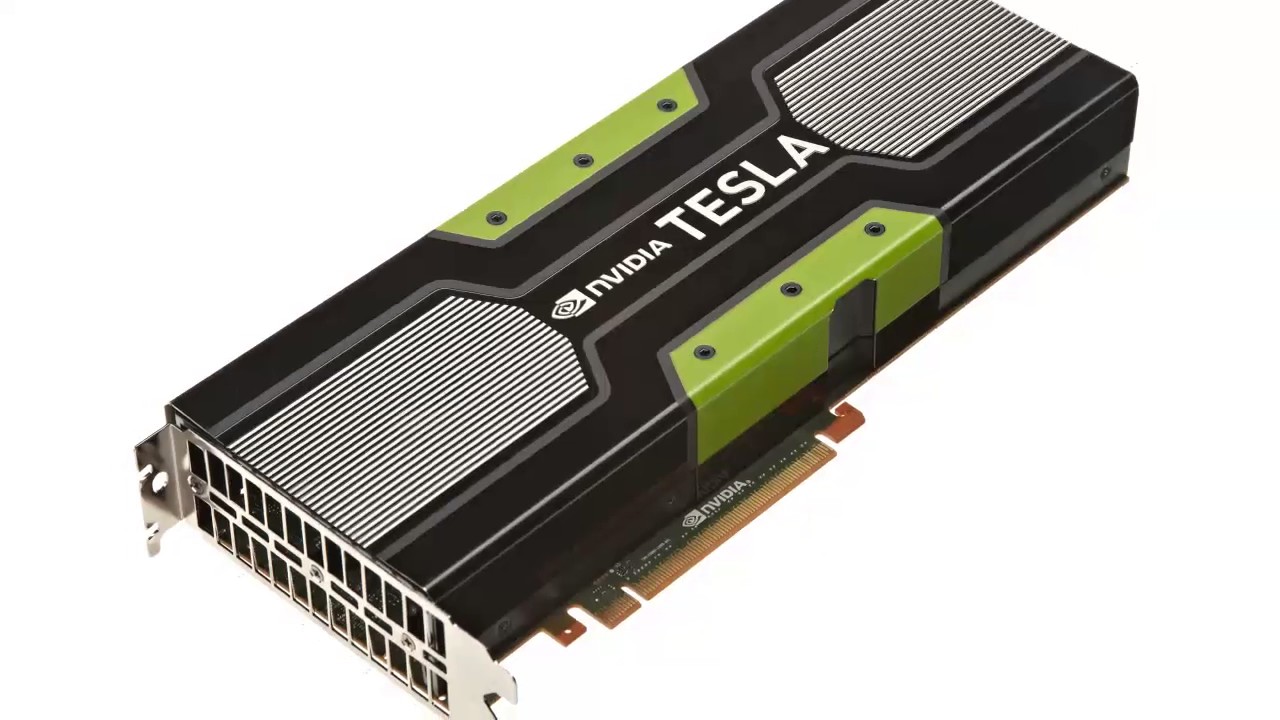 PowerEdge C4130 Server Overview
