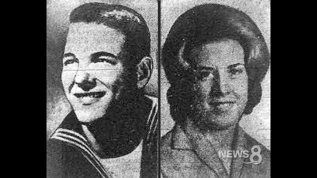 Zodiac Killer: Interview with Tom Voigt, Zodiackiller.com, discusses the 1964 murders in San Diego