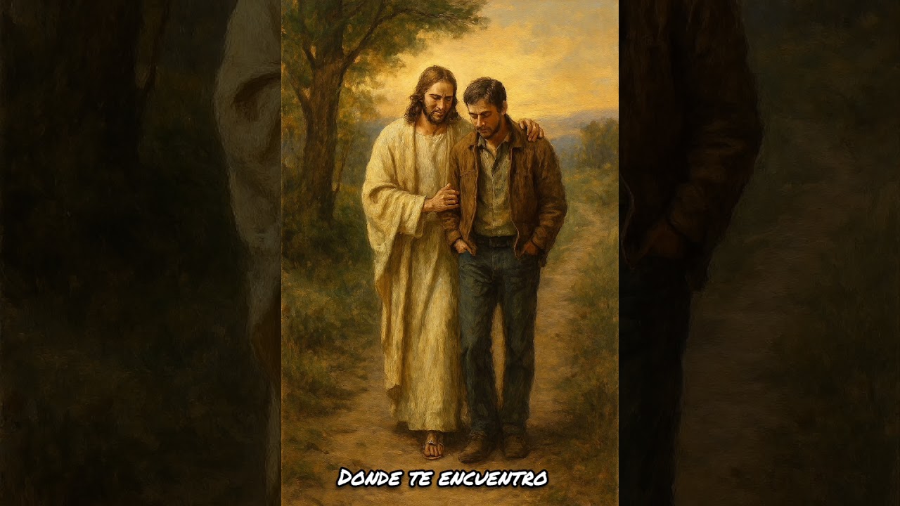DONDE TE ENCUENTRO 