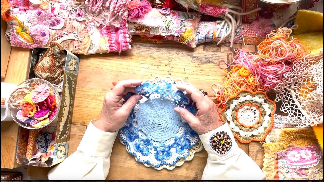 Country Oppy Shop Series 2 | The Cootamundra Collection Ep 1