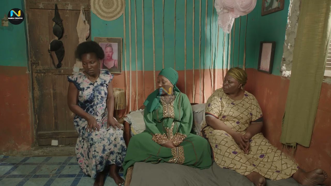 BINTI MSUMI AFUKUZA TABU ILI WAONGEE MAMBO YA KIUCHAWI