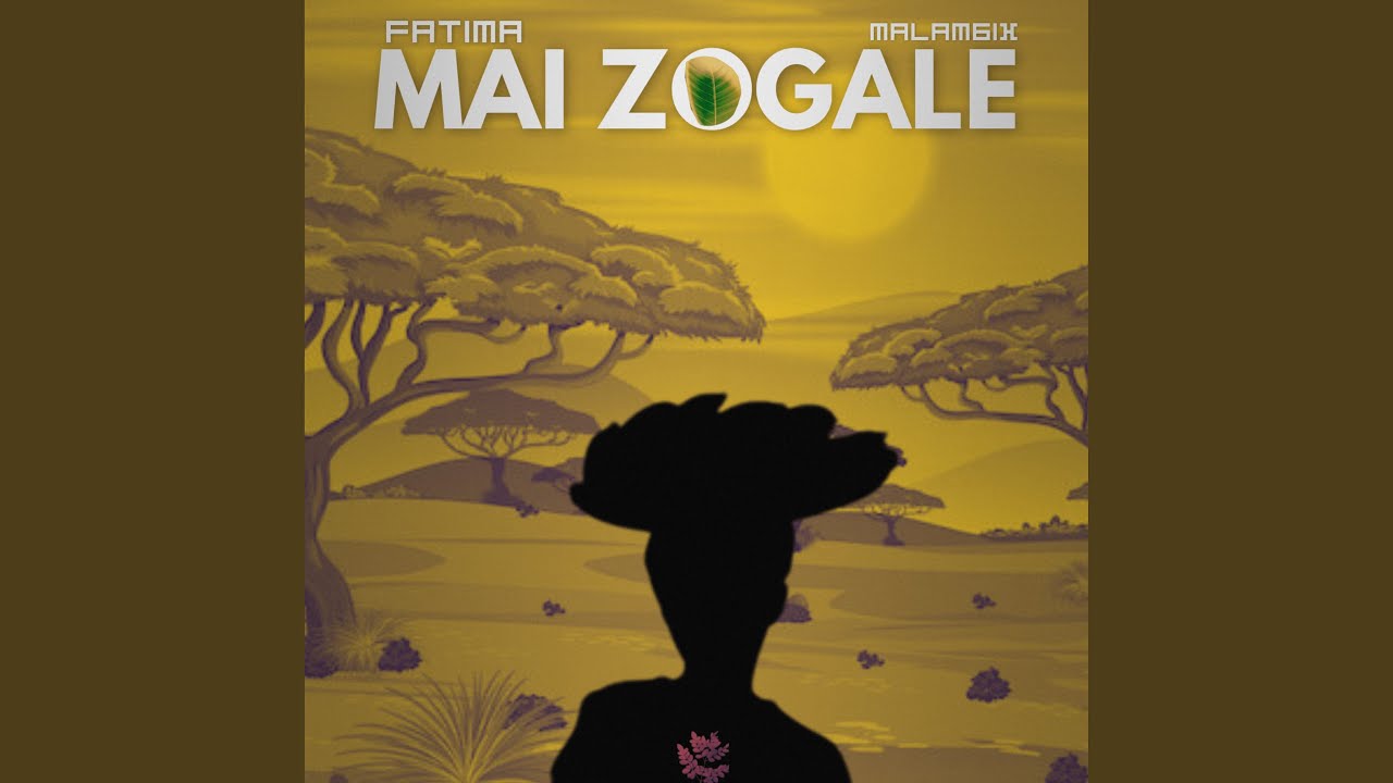 Fatima Mai Zogale