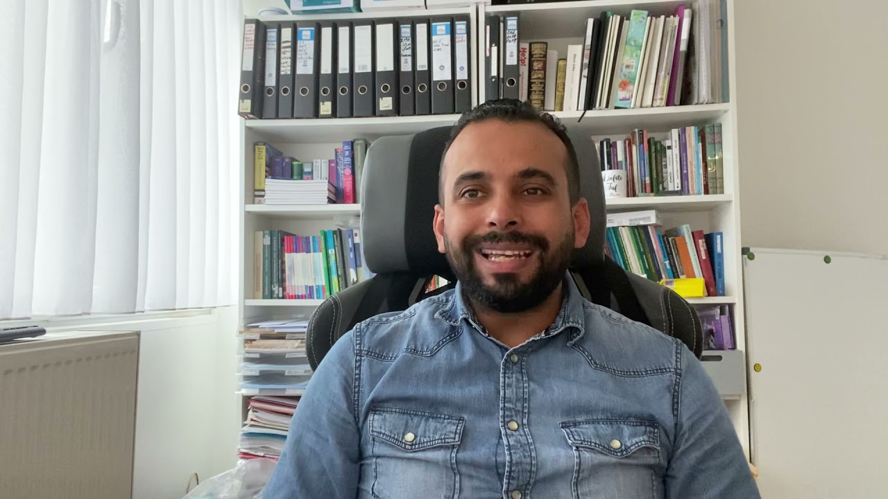 طلب الجنسية البلجيكية بعد مرور 10 سنوات.
