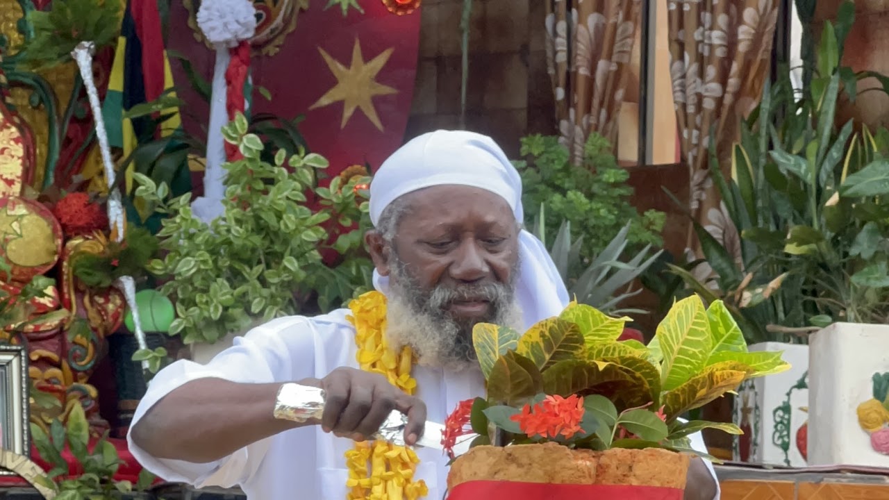 SATGURU MAHARAJ JI HOUR