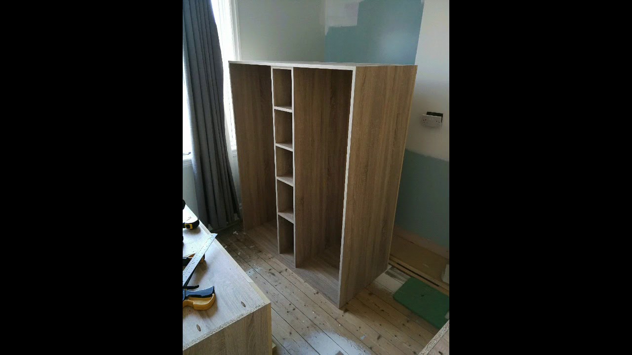 Bespoke woodworking
