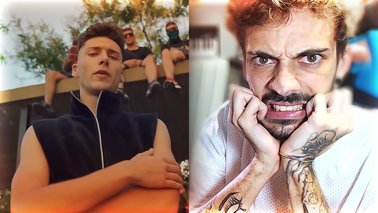 MI REACCIÓN a SWIT EME - MONEY GAME