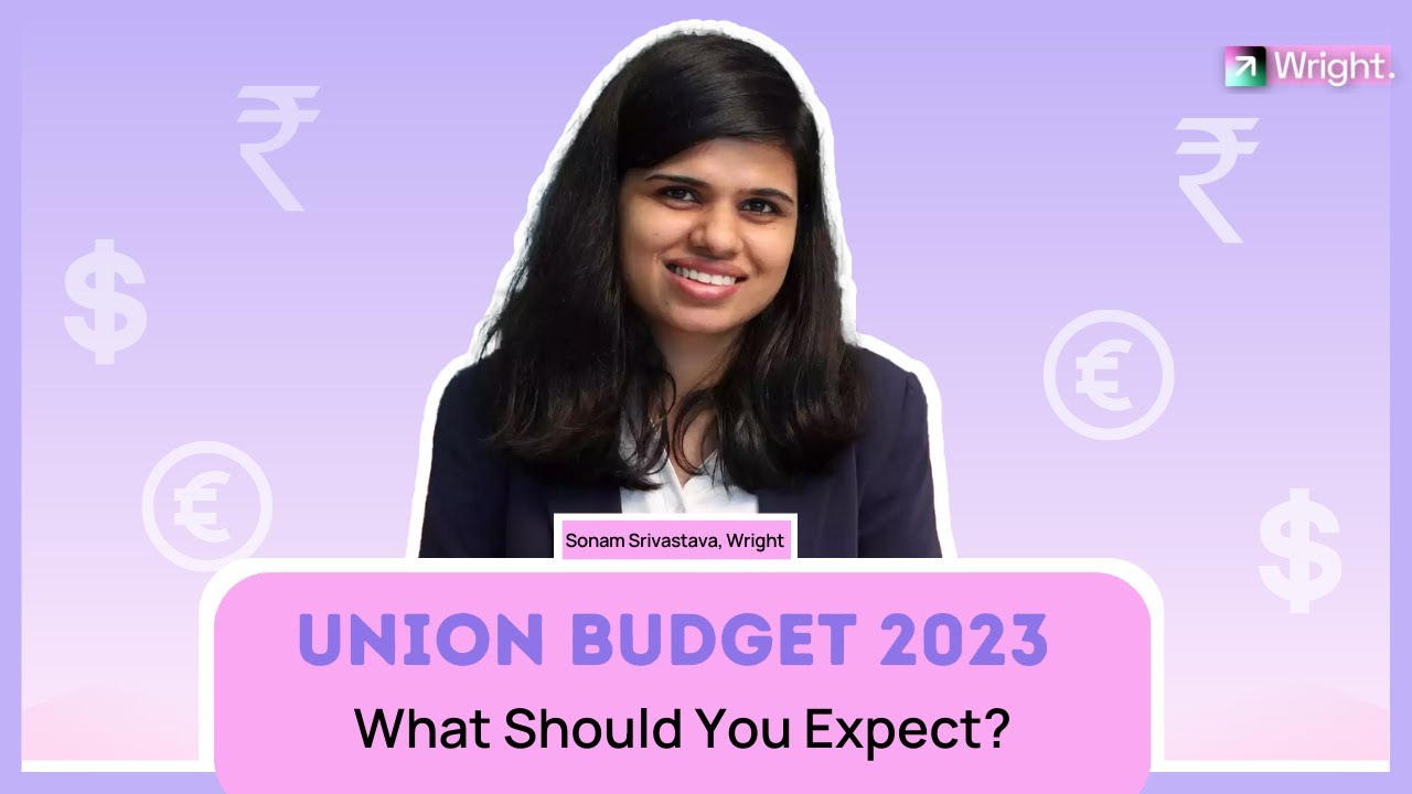 What To Expect From Budget 2023? | Budget 2023 | Union Budget 2023-24| FM Nirmala Sitharaman |Wright