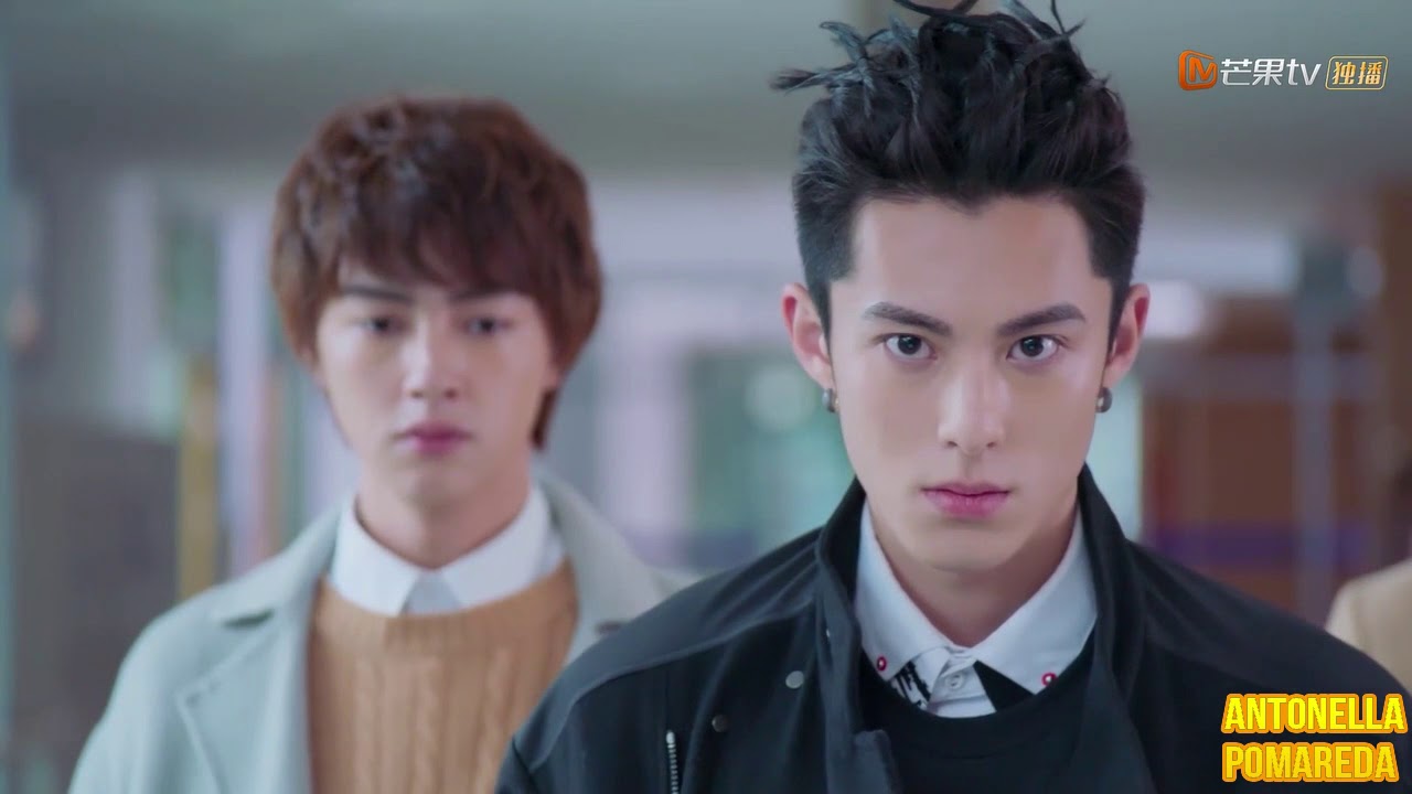 METEOR GARDEN 2018 - Gareth Gates - Anyone Of Us (Stupid Mistake) Sub espa&ntilde;ol