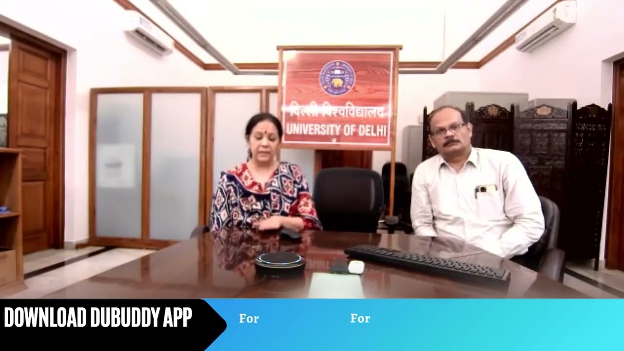 DU official Update:Last chance to change your category.