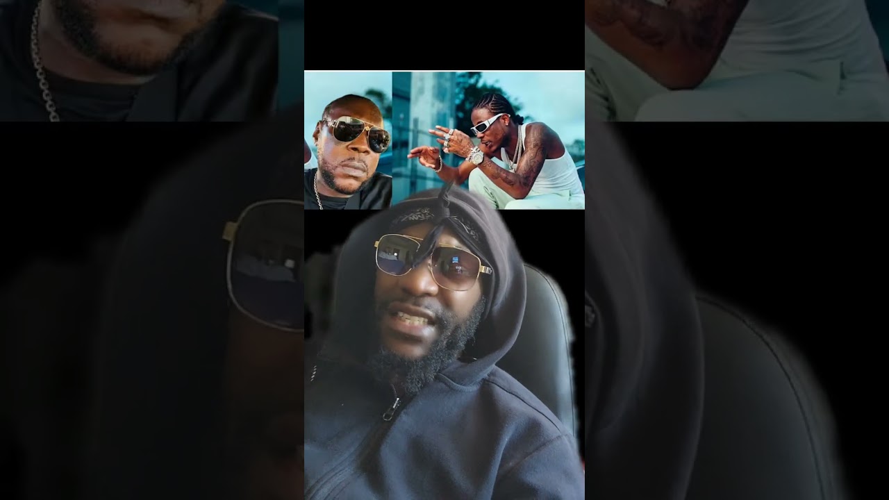 MASICKA HAVE WOMAN GHOST WRITER? 4 SONG TAKE DOWN OFF YOUTUBE. GRINDSMAN THREATEN TO SUE VYBZ KARTEL