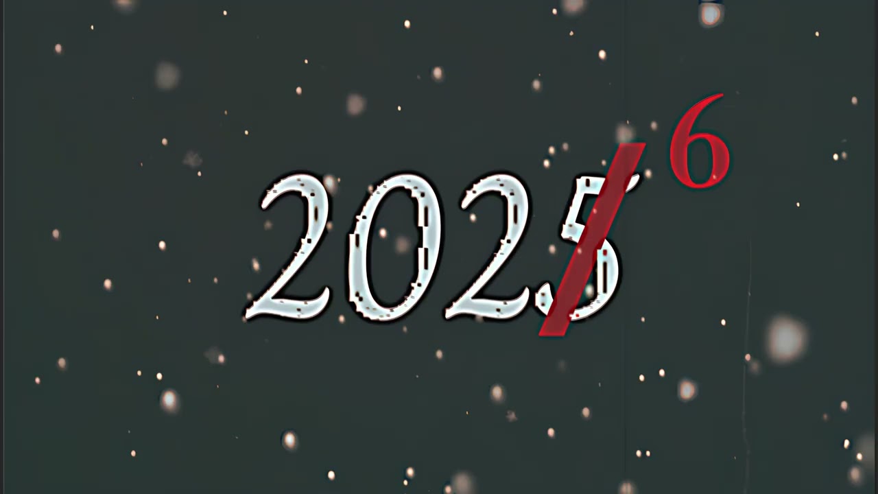 YEAR 365 DAY