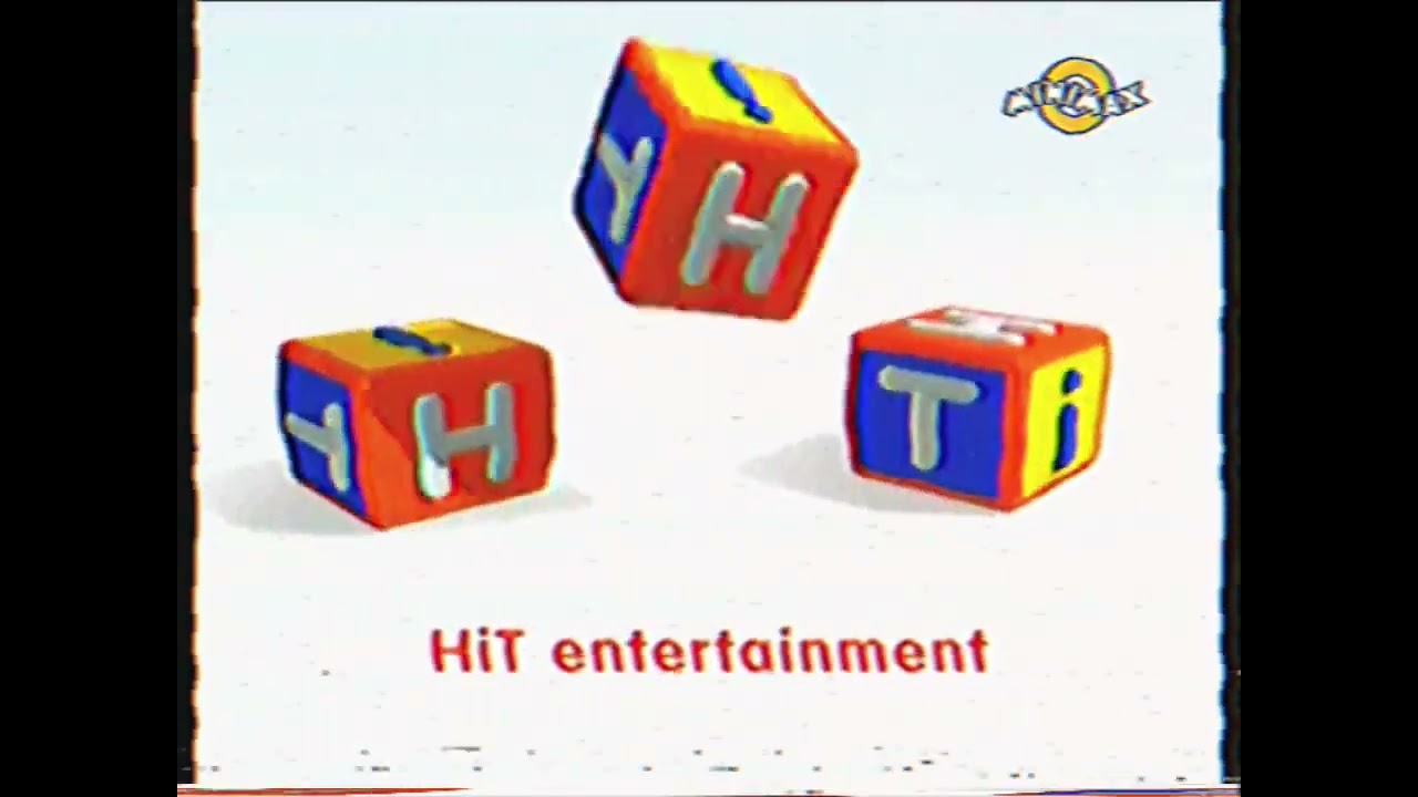 Minimax - Compilație ident-uri (România, 2011)
