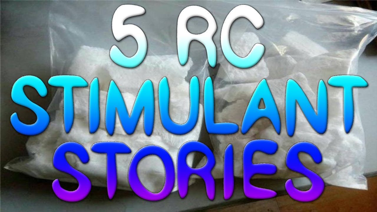 5 Research Chemical Stimulant Stories (Flakka, 4-FMA & More)