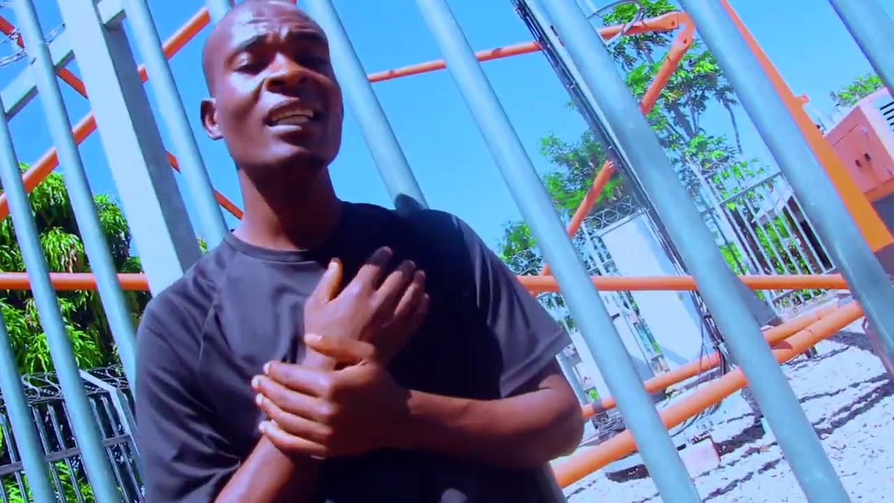 Misenzo bhulungute song kifo cha baba Dr empaya